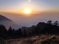 -九峰山