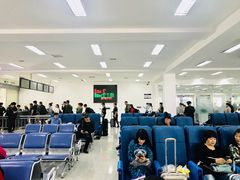 -牡丹江海浪国际机场