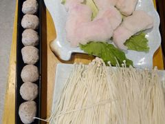 -贰重天冰煮羊自助火锅(东坝店)