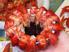 -虾味传奇(生态龙虾城店)