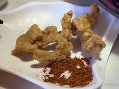 -祥源胡同·涮牛羊肉火锅(花桥店)