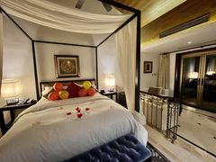 -春晖园度假酒店温泉