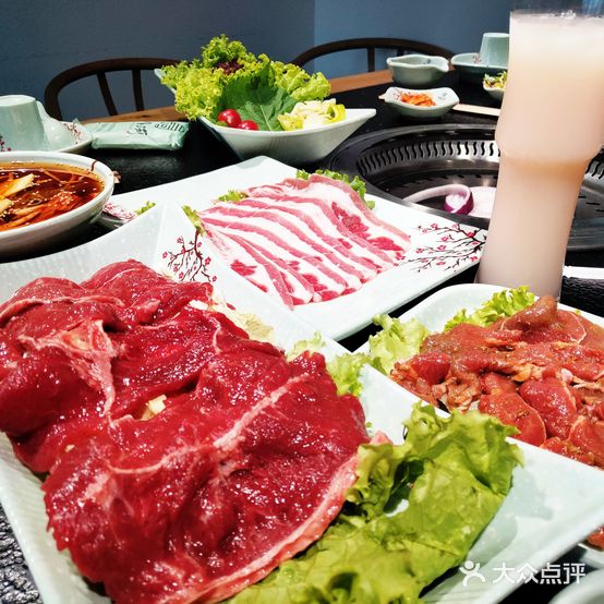 印象(三河烤肉必吃榜第一名)