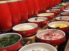 -合肥富力威斯汀酒店·知味餐厅