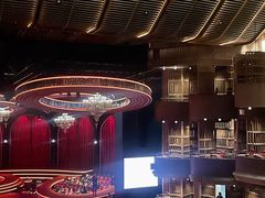 -交通银行前滩31演艺中心