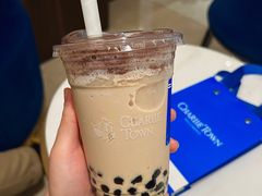 -CHARLIETOWN红茶公司(南京万象天地店)