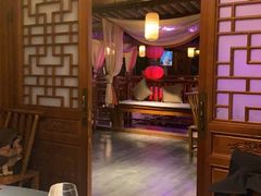 -阿斯牛牛·凉山菜(新会展店)