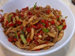 -笨罗卜浏阳菜馆(龙华鹏润达店)