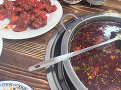 -重庆豆花鱼(福洲大道店)