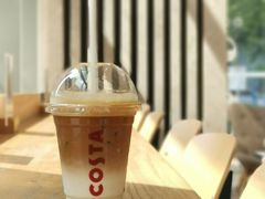 -COSTA COFFEE(静安嘉里中心店)