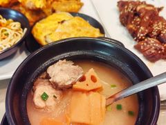 -莲餐厅·湖北菜·潜江小龙虾店(愚园路店)