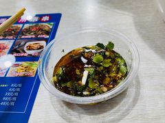 -蜀串香牛杂火锅串串