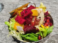 -SHADOWS•Bistro&Eatery(安福路店)