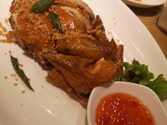 -莆田餐厅PUTIEN(三里屯店)