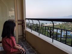 -三亚亚龙湾天域度假酒店