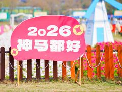 -盈香心动乐园
