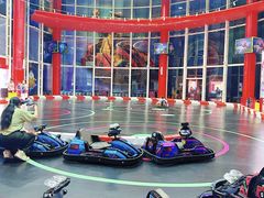 -成都欢乐谷