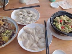 -一轩饺子馆(丽都店)