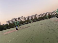 -上海海事大学(临港校区)