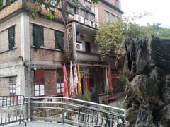 -荔湾湖公园