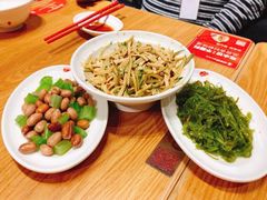 -喜家德虾仁水饺(南山书城店)