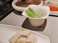 -海底捞火锅(银泰中心店)