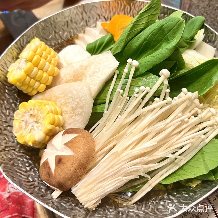深圳罗湖美食|山禾田日式料理
