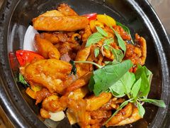 -四道菜·福建菜馆(新街口金鹰店)