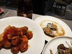 -徐记海鲜·宴会(大唐西市|丰庆店)
