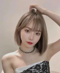-LJOY丽锦造型·烫发染发