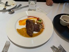 -戈雅法餐厅(世界城广场店)