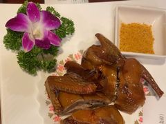 -悦雅居·老广州老味道(长湖店)