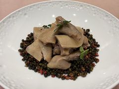 -香然会·园林雅宴(陆家嘴店)