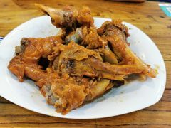 -老门刀削面(小酱坊店)