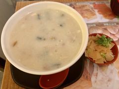 -添好运点心专门店(深水埗店)