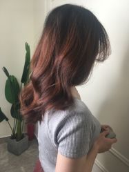 -BM SALON