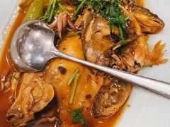 -渔娘渔家丹东海鲜(东直门店)