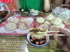 -宝正臻天津包子总店(金阳光居易店)