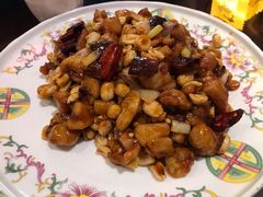 -恭敬李·烤鸭(天坛北门店)