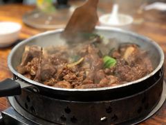 -同顺鹅庄(南华路店)