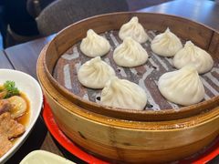 -玖鲜小笼(中山广场店)