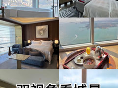 -厦门康莱德酒店