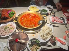 -小龙坎火锅(全球旗舰店)