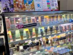 -Blueglass酸奶(财富购物中心店)