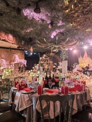 -花嫁丽舍婚礼殿堂(世博江景店)