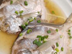 -水先生寧波菜(天一店)