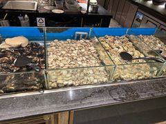 -钱小奴创意自助餐厅·原切谷饲安格斯畅吃(宁波奉化银泰店)