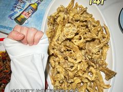 -夕阳红小吃(中街大悦城店)