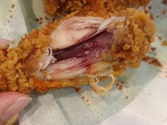 -德克士(广州南站店)