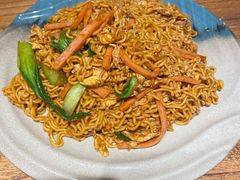 -1819餐厅·团队聚餐·烤串·精酿